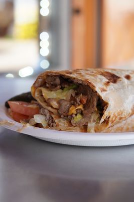 Los Pinos Taco Shop by null