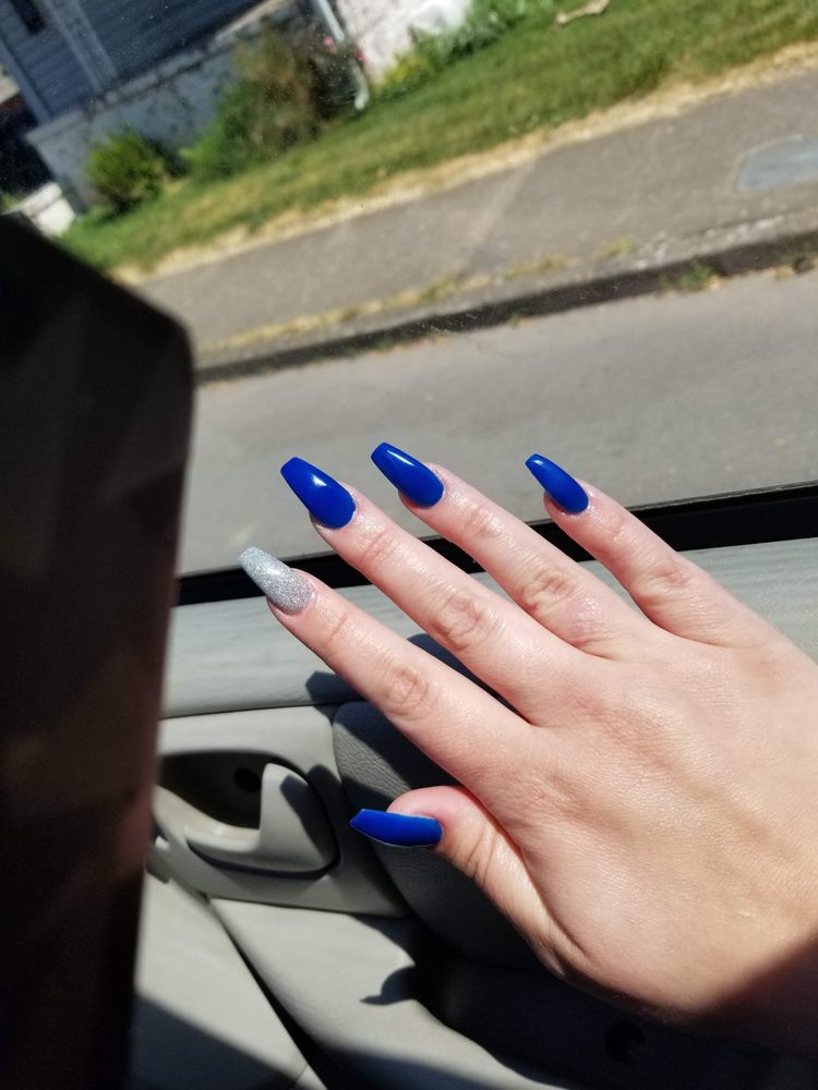 REVEL NAILS 88 Photos & 83 Reviews 1940 Commercial St SE, Salem, OR