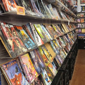 the Collector's Outpost - Comic Books Near Me - Meridian, Idaho the Collector's Outpost - Comic Books Near Me - Meridian, Idaho