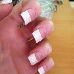 Number 1 Nails - By Andy