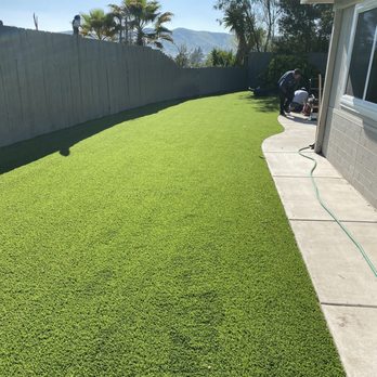GTP Design & Build - After - Landscaping Near Me - Spring Valley, California