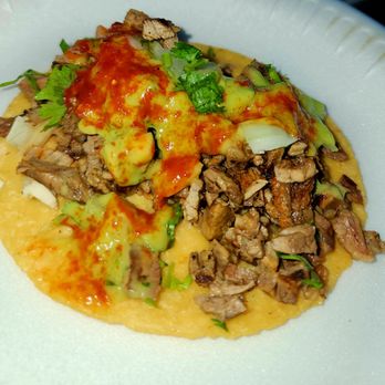 Tacos a Cabron - Asada taco - Tacos Near Me - East Los Angeles, California Tacos a Cabron - Asada taco - Tacos Near Me - East Los Angeles, California