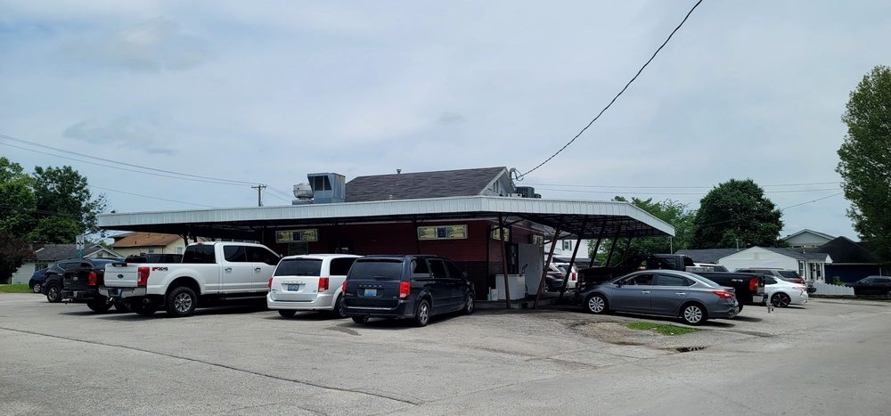 Root Beer Stand Photos
