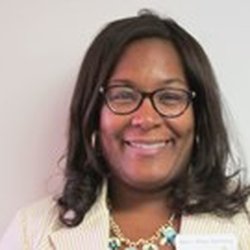 Bethany Christian Services - Starr Allen-Pettway, Branch Director