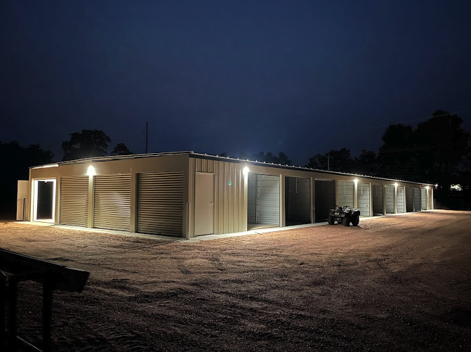 BIG BULL FALLS SELF STORAGE OF WAUSAU Updated October 2024 3403