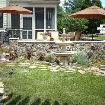 Rocha Construction, LLC - Masonry/Concrete Near Me - Gaithersburg, Maryland