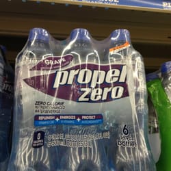 Big Lots - Brands you'd see at Target, Shop Rite, etc.