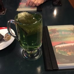 Krone - Hot Frog