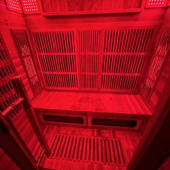 UFC GYM Brea - Red light sauna - Gyms Near Me - Brea, California