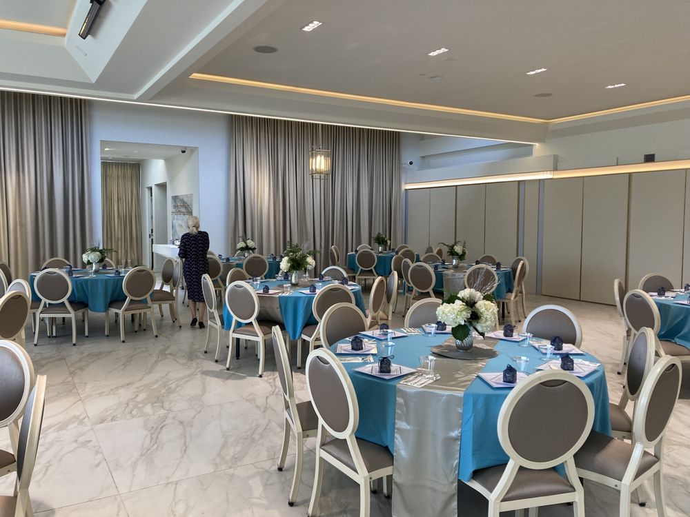 The Place Catering