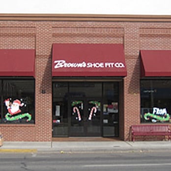 Brown's Shoe Fit - Shoe Stores Near Me - Farmington, New Mexico Brown's Shoe Fit - Shoe Stores Near Me - Farmington, New Mexico