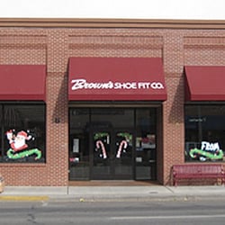 Brown's Shoe Fit