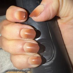Diamond Spa And Nails