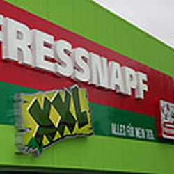 Fressnapf