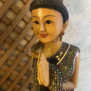 Grand Royal Thai Massage - Decor - Massage Therapy Near Me - Sydney, NSW