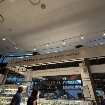 Eataly - Italian Near Me - Las Vegas, Nevada