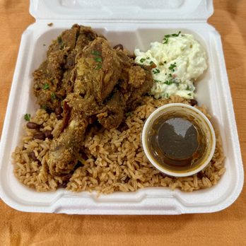 Carmen's Restaurant and Catering - Caribbean Near Me - Palm Bay, Florida Carmen's Restaurant and Catering - Caribbean Near Me - Palm Bay, Florida