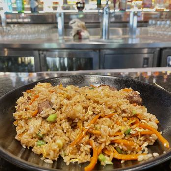 P.F. Chang's - Fried Rice - Chinese Near Me - North Miami Beach, Florida P.F. Chang's - Fried Rice - Chinese Near Me - North Miami Beach, Florida