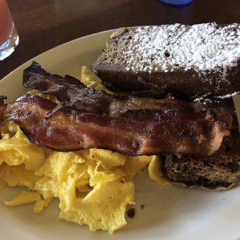 Slappy Cakes - Banana Bread French Toast - Breakfast & Brunch Near Me - Lahaina, Hawaii Slappy Cakes - Banana Bread French Toast - Breakfast & Brunch Near Me - Lahaina, Hawaii