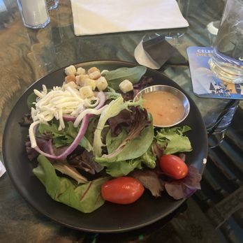 19th Hole - The side salad. - Virtual Reality Centers Near Me - Canton, Ohio 19th Hole - The side salad. - Virtual Reality Centers Near Me - Canton, Ohio