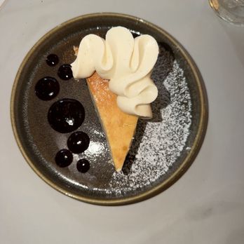 Harlow Grove - Cookies and cream cheesecake - Breakfast & Brunch Near Me - Winter Garden, Florida
