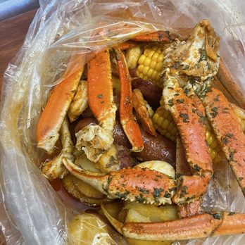 Shells and Tails 2 Geaux - Crab and shrimp bowl - Cajun/Creole Near Me - Desoto, Texas Shells and Tails 2 Geaux - Crab and shrimp bowl - Cajun/Creole Near Me - Desoto, Texas