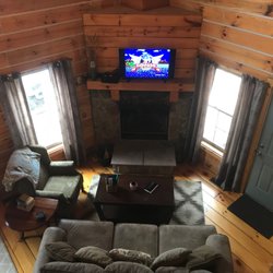 Frazier's Home Furnishings - Couch is in picture is from Fraziers.