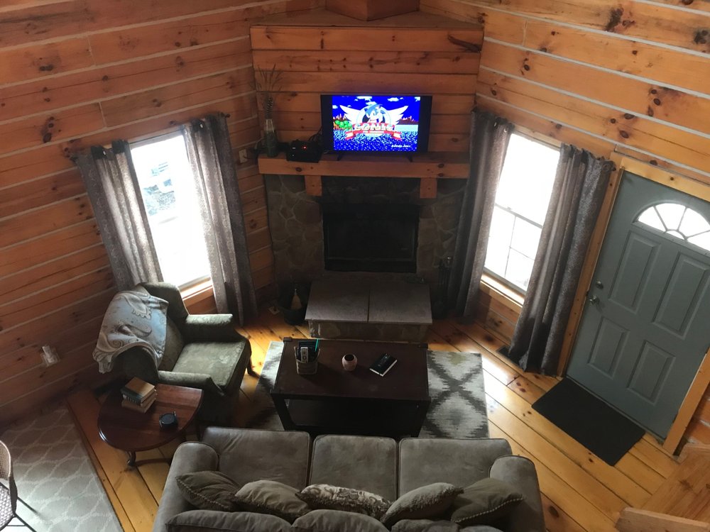 FRAZIER’S HOME FURNISHINGS Updated September 2024 30753 Lake Logan