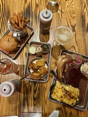 Char Bar - Westport by null Char Bar - Westport by null