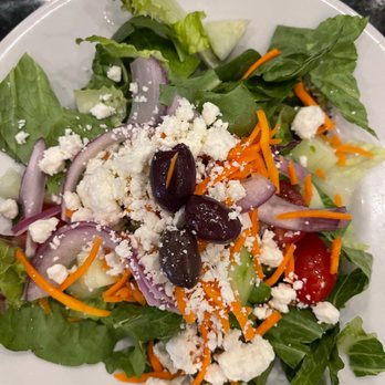 Malibu Beach Grill - Malibu Salad - New American Near Me - Port Orange, Florida Malibu Beach Grill - Malibu Salad - New American Near Me - Port Orange, Florida