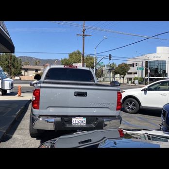 Caliber Collision - Body Shops Near Me - Burbank, California
