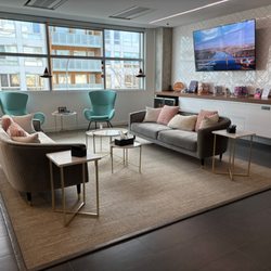 Litco Law - Main client lounge area