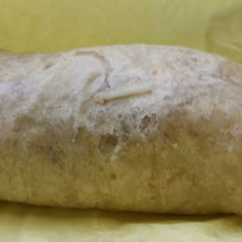 Paul's Place - Breakfast burrito. Yummy! - Diners Near Me - Anaheim, California