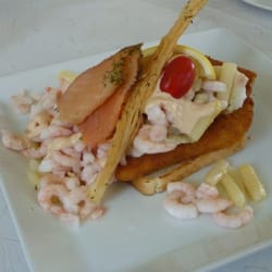 Royal Hotel & Restaurant - Stjerneskud