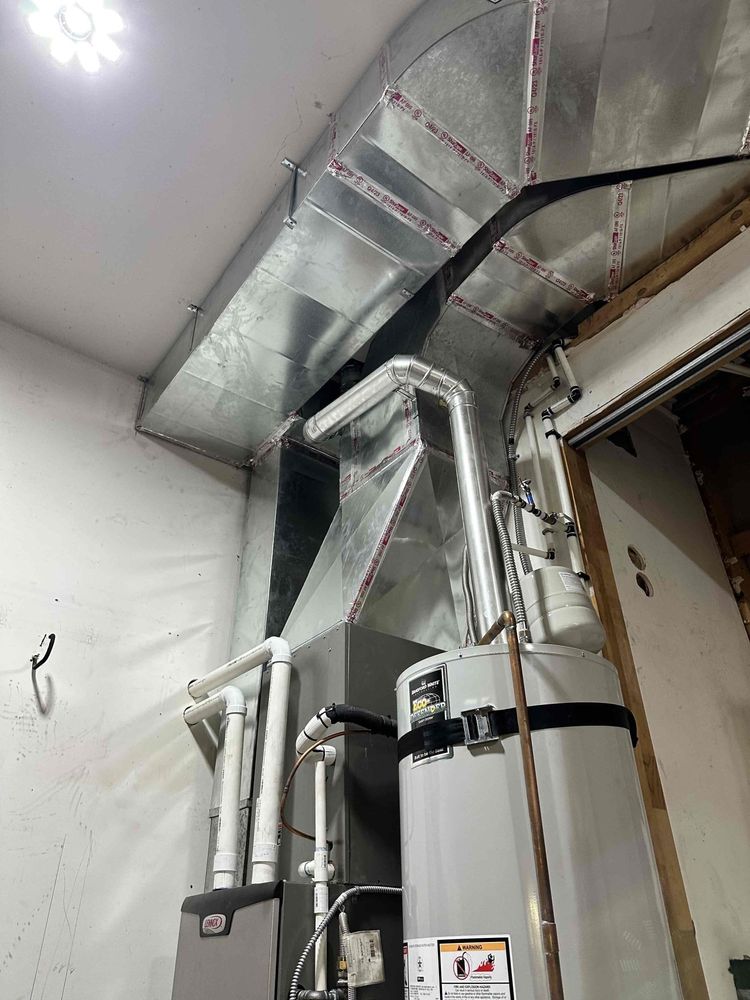 Slide of Alpine Home Experts