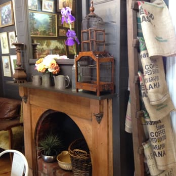 The Rusty Windmill - Cafes Near Me - Leongatha, VIC The Rusty Windmill - Cafes Near Me - Leongatha, VIC