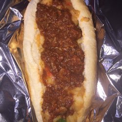 Monchy's Hotdogs & More