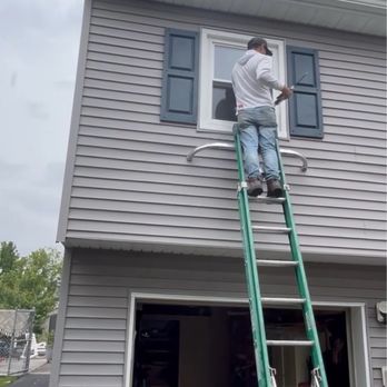 Nanco - Windows Installation Near Me - Newington, Connecticut