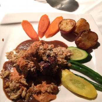 Papillon - Filet with crab - French Near Me - Fremont, California Papillon - Filet with crab - French Near Me - Fremont, California