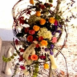 Van Scoter Florist