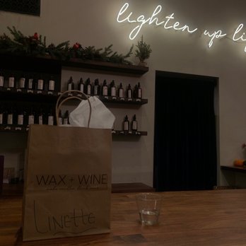 Wax + Wine - Venues & Event Spaces Near Me - Philadelphia, Pennsylvania Wax + Wine - Venues & Event Spaces Near Me - Philadelphia, Pennsylvania