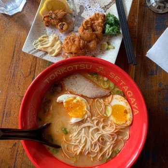 Ramen Setagaya - Ramen Near Me - Brooklyn, New York