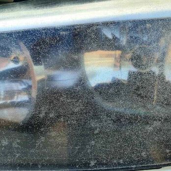 Vivid Headlight - Auto Detailing Near Me - Costa Mesa, California Vivid Headlight - Auto Detailing Near Me - Costa Mesa, California