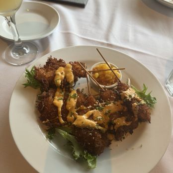 Tresetti's - Comfort Food Near Me - Modesto, California