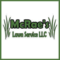 McRae's Lawn Service