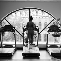 Bay Club Fitness
