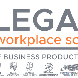 Legacy Workplace Solutions
