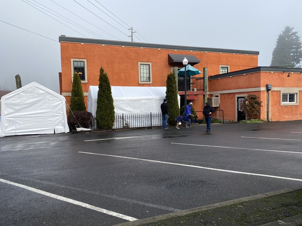 The Buttered Biscuit