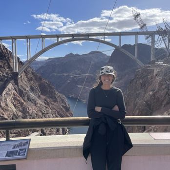 Hoover Dam - The Observation Deck - Landmarks & Historical Buildings Near Me - Boulder City, Nevada