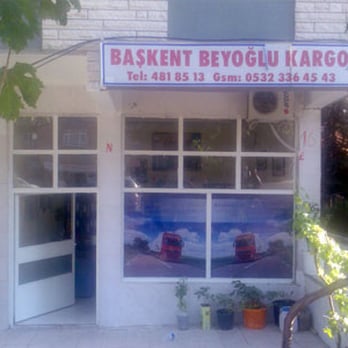 Ankara Baskent Nakliyat - Movers Near Me - Ankara, 06